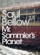 Планета мистера Сэммлера