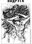 Подруга энтропии