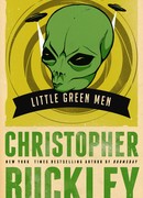 Зеленые человечки