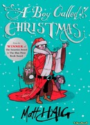 Мальчик по имени Рождество