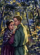 Холодная осень