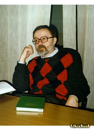 Андрей Яковлевич Сергеев