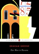 Наш человек в Гаване