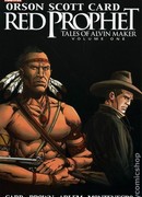 Краснокожий пророк