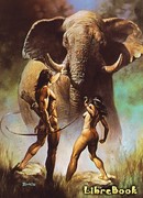 Тарзан и убийство в джунглях