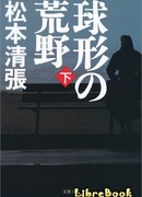 Земля-пустыня