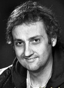 Альберт Эспиноса (Albert Espinosa)