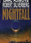 Приход ночи (роман)