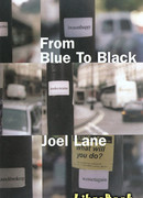 От голубого к черному