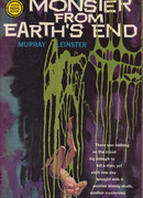 Монстр с края света