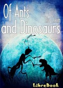 О муравьях и динозаврах