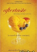 Послевкусие: роман в пяти блюдах