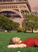 Ты найдешь меня на краю света