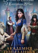 Академия попаданцев