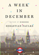 Неделя в декабре