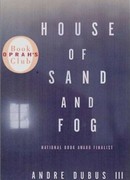 Дом из песка и тумана