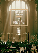 Ночь — мой дом