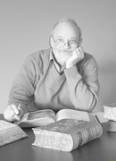 Алан Брэдли (Alan Bradley)