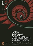 Маленький городок в Германии