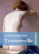 Траумновелле. С широко закрытыми глазами