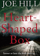 Коробка в форме сердца