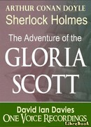 «Глория Скотт» (The Adventure of the «Gloria Scott»)