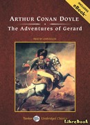 Приключения бригадира Жерара