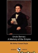 Дядя Бернак