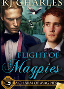 Полет сорок