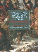 Подвиги бригадира Жерара