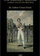 Мастер из Кроксли