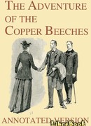 «Медные буки» (The Adventure of the Copper Beeches)