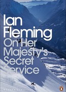 На тайной службе Ее Величества
