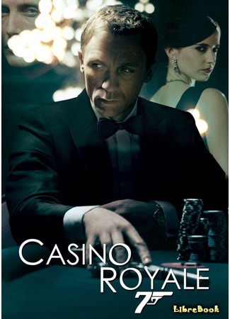 агент казино рояль онлайн