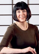 Лиза Дэлби (Liza  Dalby: Liza Dalby)