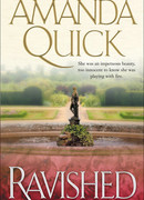 Искушение (Аманда Квик)