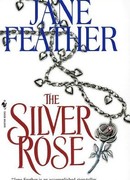 Серебряная роза