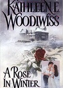 Зимняя роза