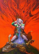 Сон графа Обека