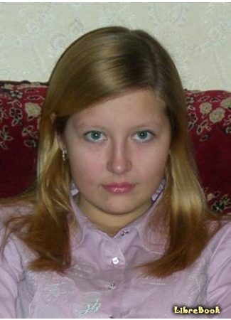 Мария Сергеевна Николаева