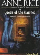 Царица проклятых