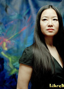 Шань Са (Shan Sa: 山飒)