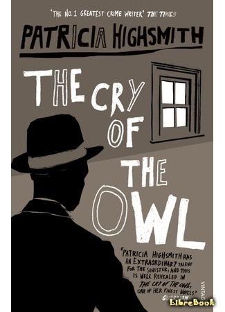 книга Крик совы (The Cry of the Owl) 22.03.17