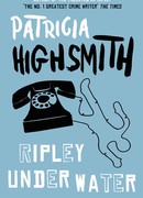 Мистер Рипли под водой