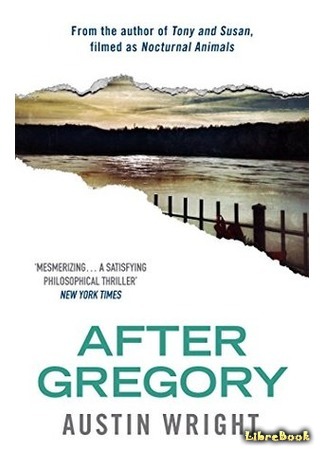книга После Грегори (After Gregory) 24.03.17