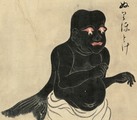 Японские квайданы. Рассказы о призраках и сверхъестественных явлениях