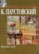 Желтый свет