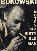 Записки старого козла