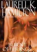 Жертва всесожжения