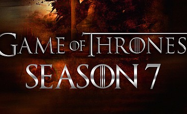 За кем останется Железный трон? В сети появился рекламный ролик к 7 сезону сериала «Игра престолов»